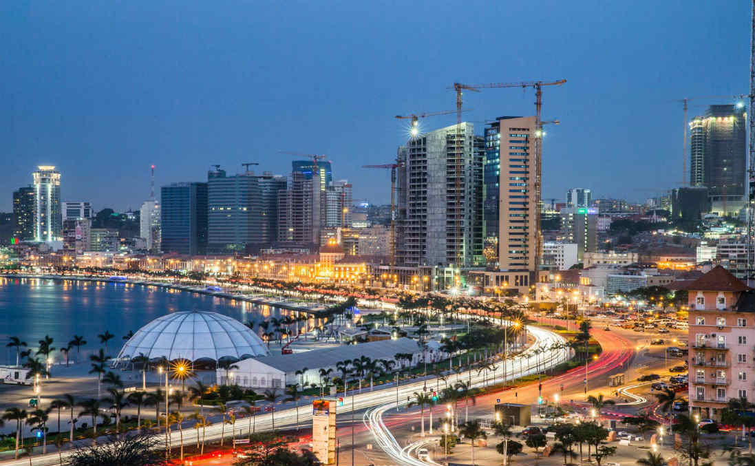 Angola fora dos 10 africanos com melhor clima de negócio em 2024