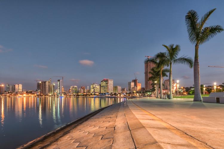 Angola é único da CPLP com a inflação nos dois dígitos, tem a segunda taxa mais alta da SADC e a oitava do mundo