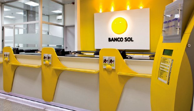 Banco Sol reduz “plafond” do cartão de crédito Mastercard