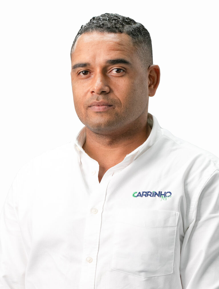 Carrinho-Agri revoluciona agricultura em Angola e garante segurança alimentar