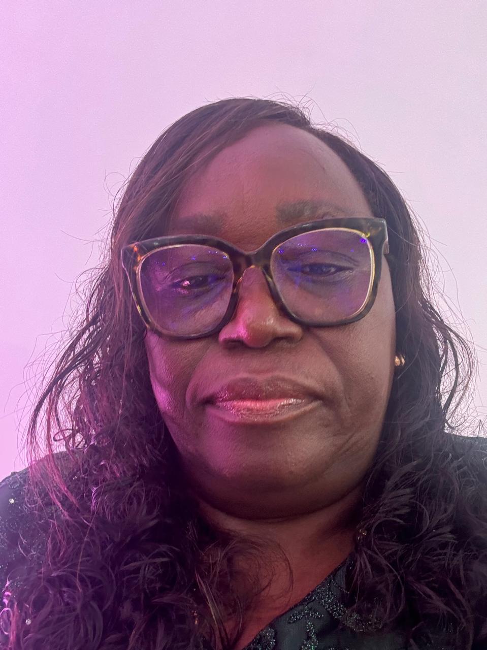 Engenheira Beatriz de Sousa eleita representante em Angola do fórum internacional de mulheres empreendedoras e DIN MICAS (FIED)