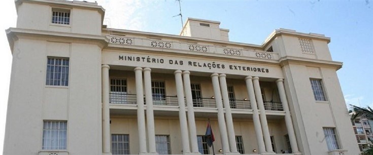 República Democrática do Congo