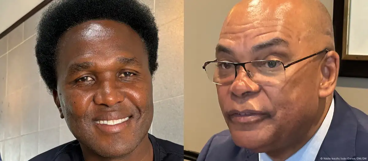 Venâncio Mondlane ofusca oposição angolana?