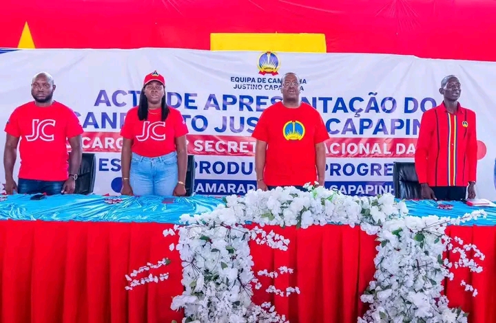 Delegados impugnam congresso da JMPLA após a descoberta de graves irregularidades