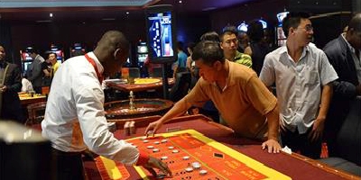 Trabalhadores dos Casinos de Angola acusam Plurijogos de dívidas