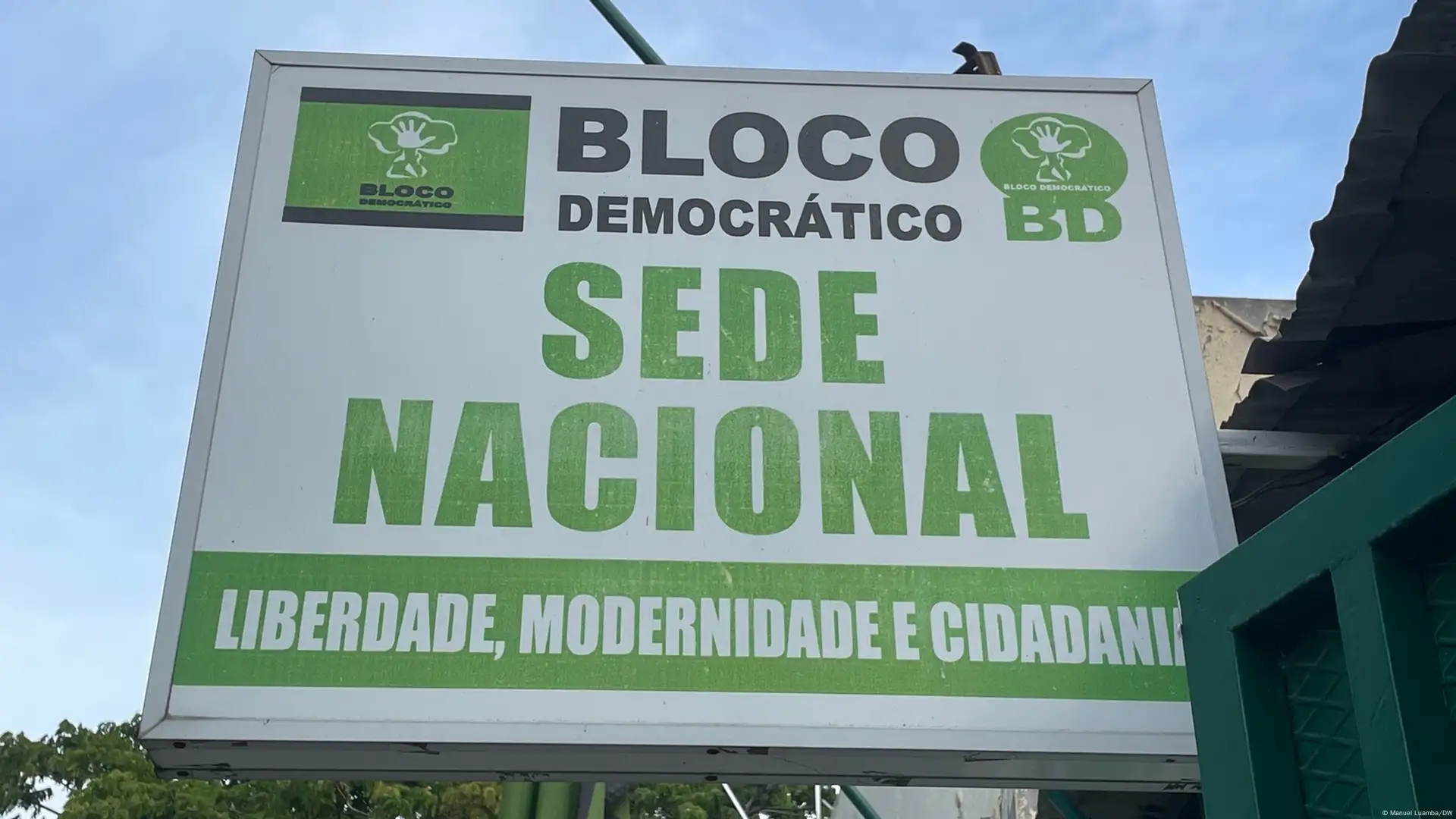 Bloco Democrático realiza IX Reunião Ordinária da Comissão Política em Luanda
