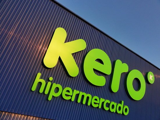 Grupo Accord investe 5 mil milhões de kwanzas na cadeia de hipermercados Kero
