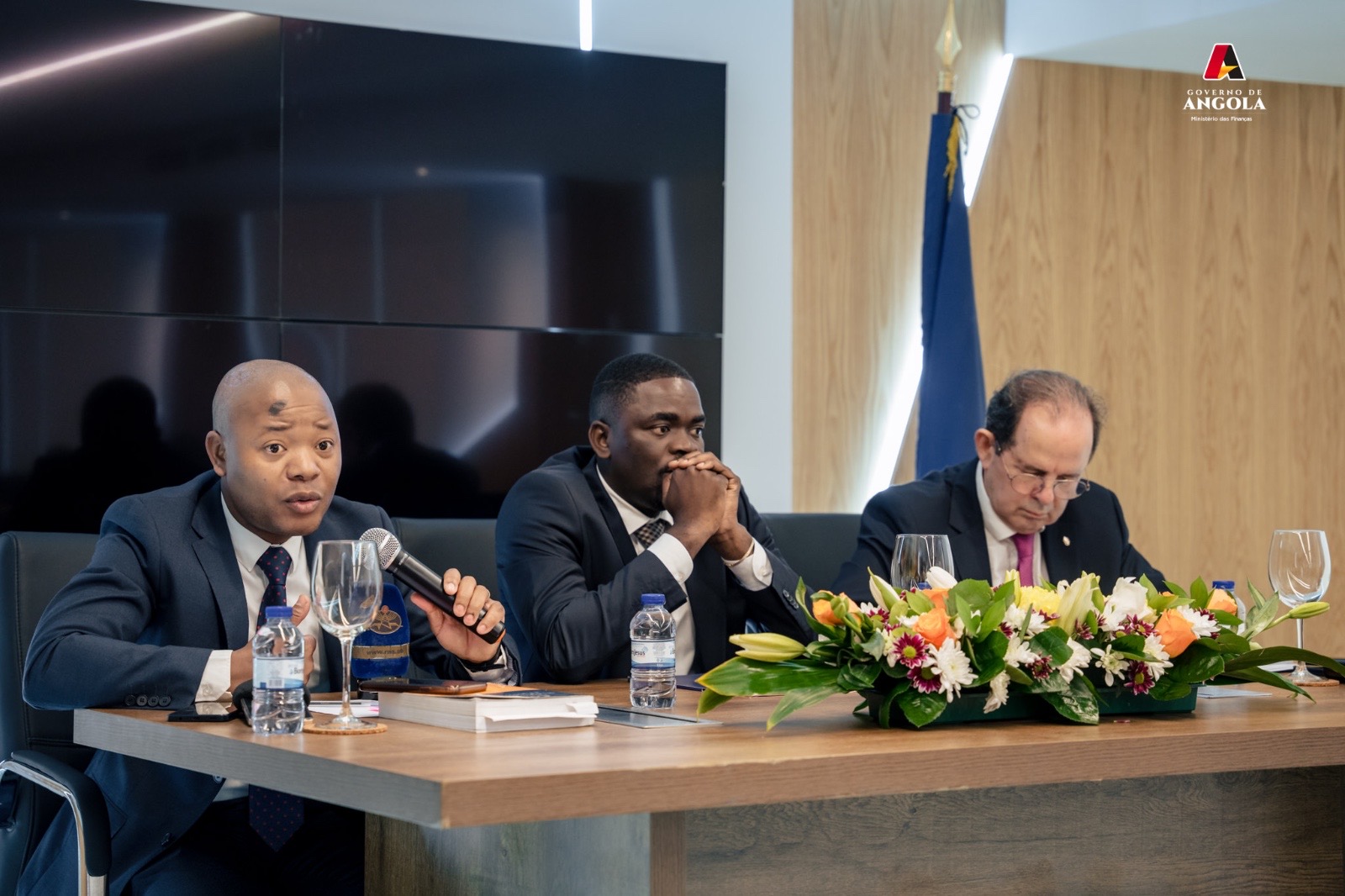 ARSEG revela activos do sector dos seguros e fundos de pensões estimados mais de 2 mil milhões de dólares