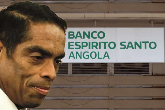 Fugiu para Angola: Álvaro Sobrinho pode escapar à justiça portuguesa no caso BESA