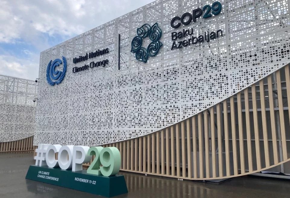 COP29: Angola busca financiamento verde e liderança regional
