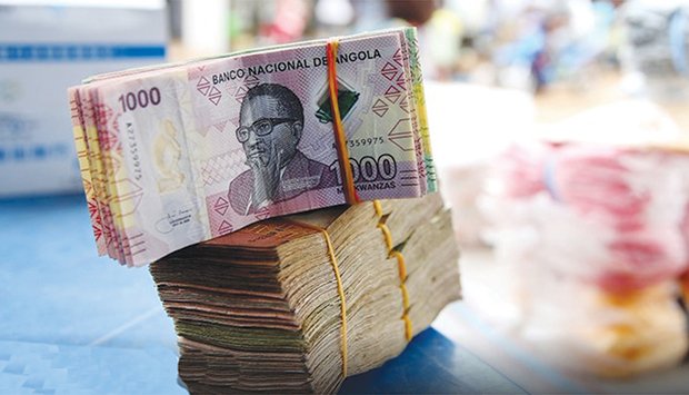 Instituições de utilidade pública beneficiam de incremento de 25 mil milhões de kwanzas
