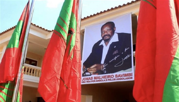 Fundação Jonas Savimbi debate papel dos movimentos de libertação