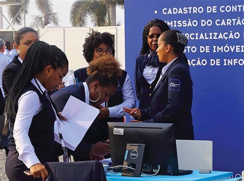 Governo intensifica 'caça' aos contribuintes em 2025