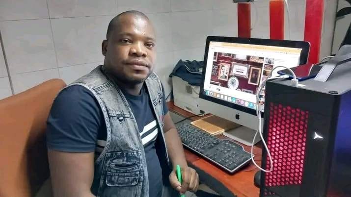 Estragar o que está bem e piorar o que está mal - Elias Muhongo