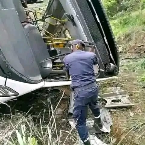 Dirigente da UNITA em França exige apuração e responsabilização pelos mortos no Kwanza Norte