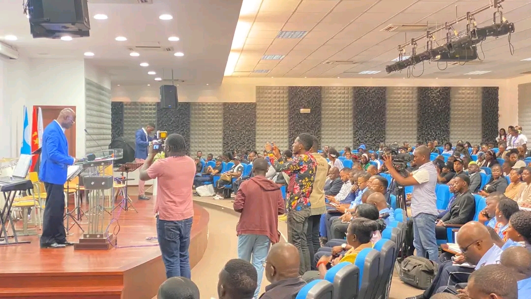 Fórum sobre Segurança Rodoviária em Luanda reforça necessidade de educação e conscientização