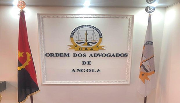 OAA suspende 5 advogados por suspeitas de corrupção