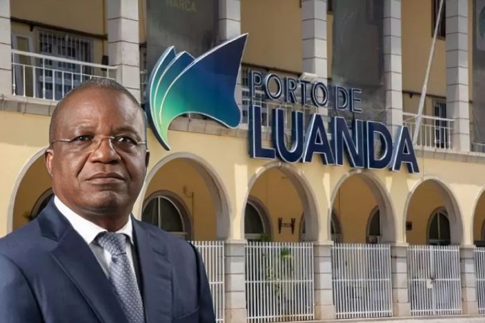 Porto de Luanda desmente acusações de nepotismo e defende transparência na gestão
