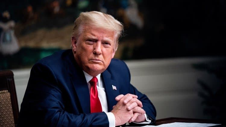 Rússia aberta ao diálogo com Donald Trump