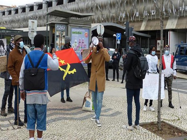 Angola foi o segundo País que "deu" mais imigrantes a Portugal em 2023