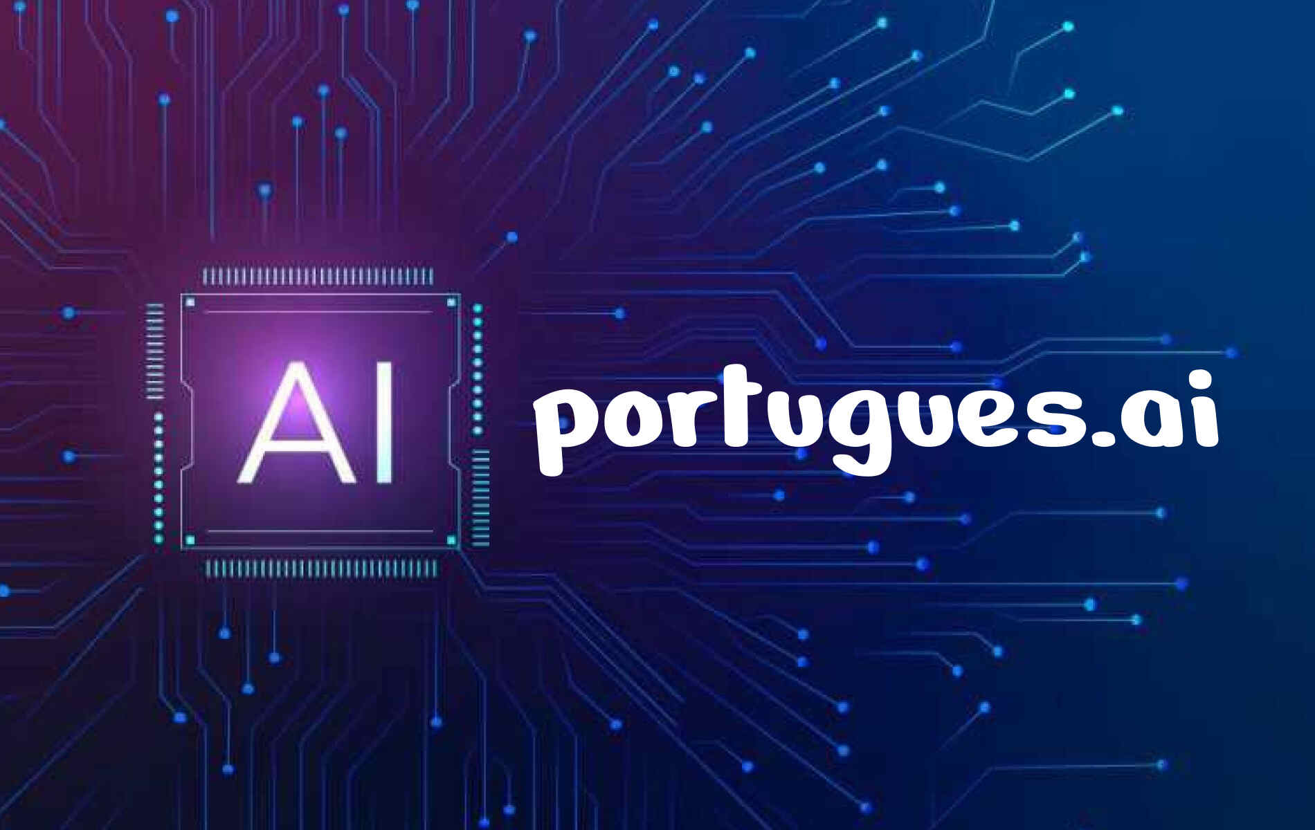 Português.ai: A nova era da escrita inteligente em português