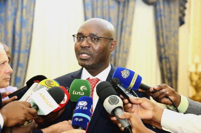 Ativista Rafael Marques acusa Governo angolano de “neocolonizar” cidadãos no país