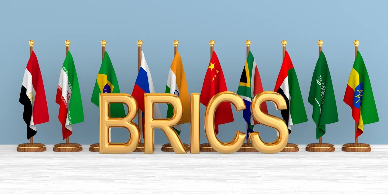 Brasil: BRICS não são antagonistas do Ocidente mas "apontam injustiças e distorções"