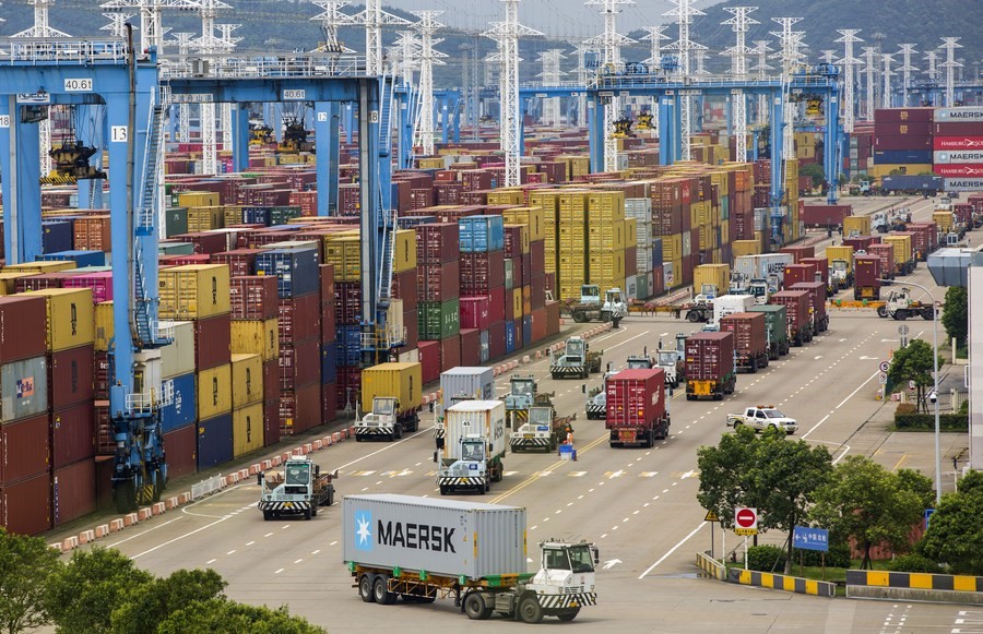 RDC supera Angola e torna-se no segundo maior exportador africano para a China