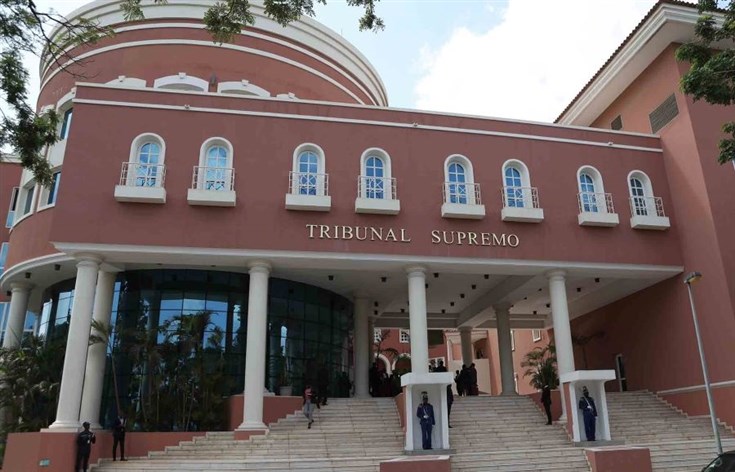 Carlos Feijó, Norberto Garcia e Ana Paula do Sacramento Neto arrolados como declarantes no processo dos generais Dino e Kopelipa