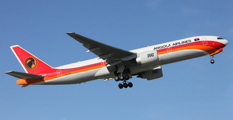 Após denúncia de piloto TAAG entrega manutenção de novas aeronaves à Lufthansa