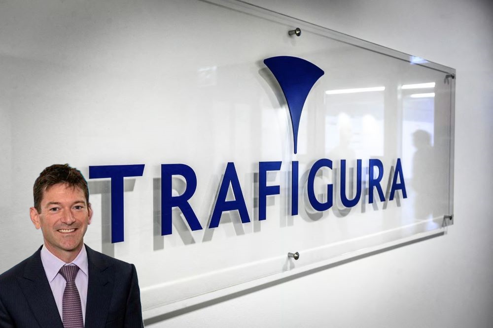 Trafigura no banco réus na Suíça por alegados esquemas de corrupção que envolvem a Sonangol