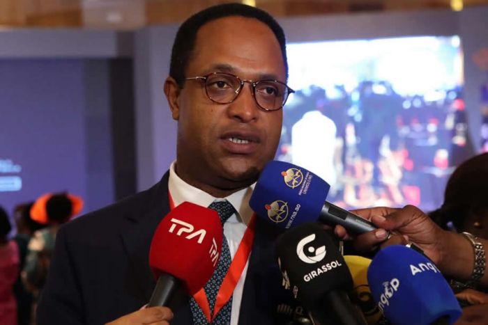 secretário de Estado da Comunicação Social