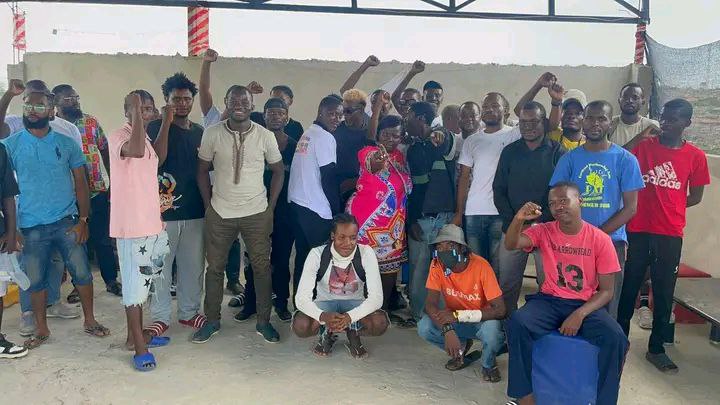 Grupo de activistas e historiador Makuta Nkondo divergem sobre qualidade do activismo em Angola