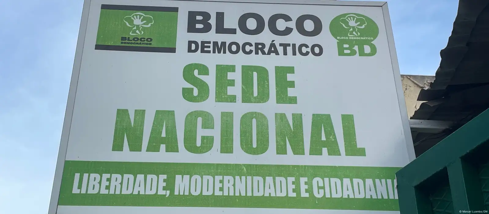 Bloco Democrático convoca IX reunião Ordinária do Conselho Nacional