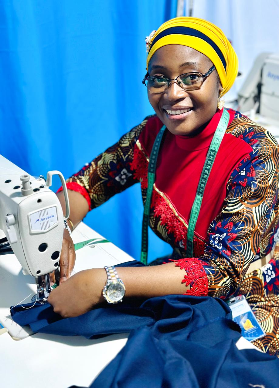 Princesa Uenankenda Bomengo destaca importância das vestes tradicionais na preservação da cultura Bantu