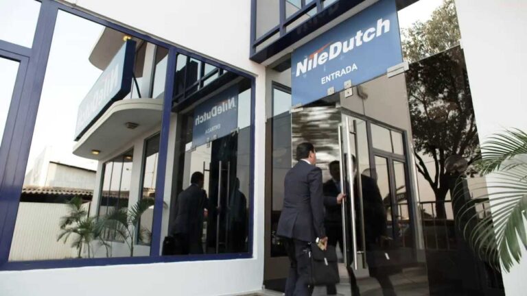 Caso NileDutch: trabalhadores contestam novo concurso de admissão