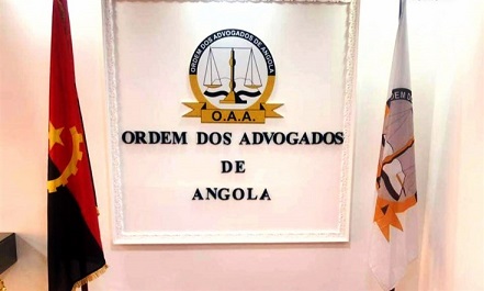 Ordem dos Advogados de Angola