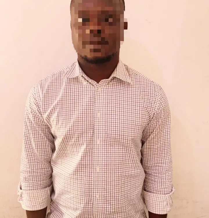 Funcionário bancário detido por desvio de 700 mil kwanzas em Luanda