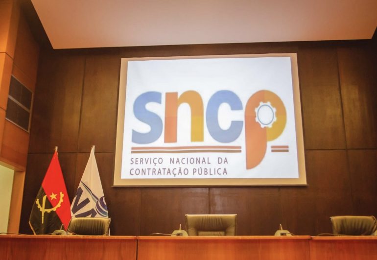46 Empresas estão na lista negra por incumprimento contratual com o Estado angolano