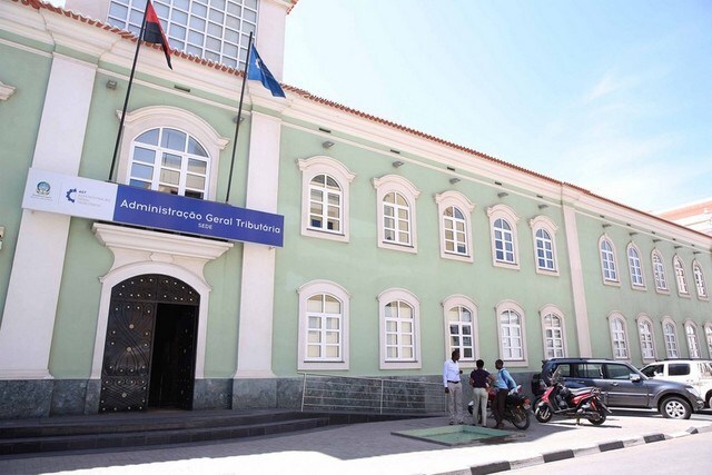 Detidos do "escândalo da AGT" encaminhados para as cadeias de Viana e S. Paulo, após juiz de garantias decretar prisão preventiva
