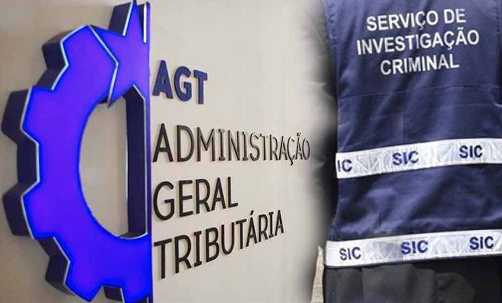 Clima de medo paira na AGT, número de detenções sobe para 9