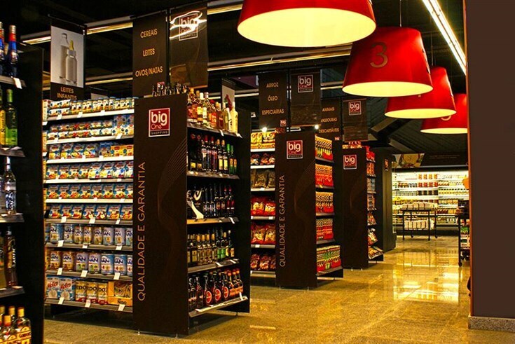 BCI recebe Big One - Direcção queixa-se de perseguição e de parcialidade na Justiça e diz que grupo Carrinho quer ficar com supermercado – Carrinho diz não ter interesse