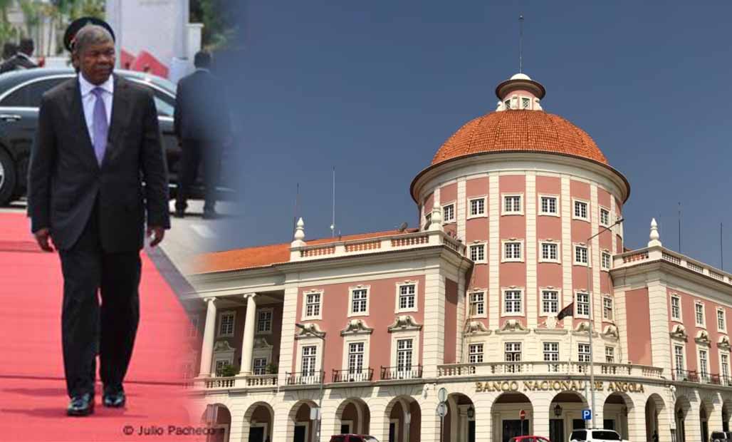 Escândalos milionários condicionam credibilidade da governação de João Lourenço, dizem analistas
