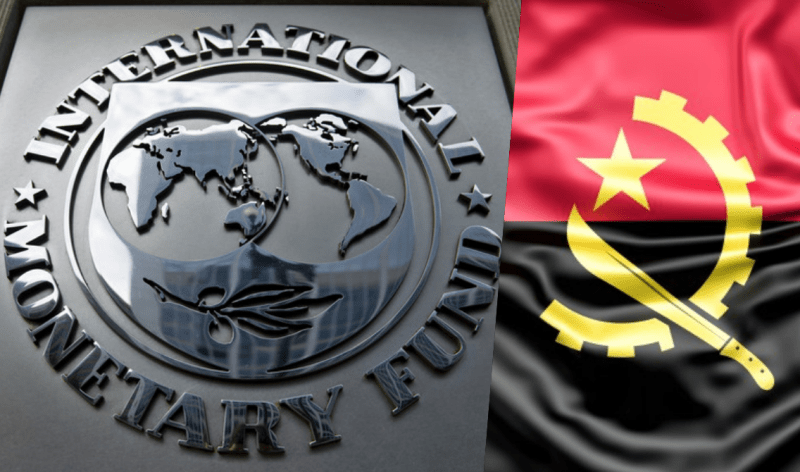 Angola: FMI alerta para desaceleração da consolidação orçamental e pede ajuste adicional