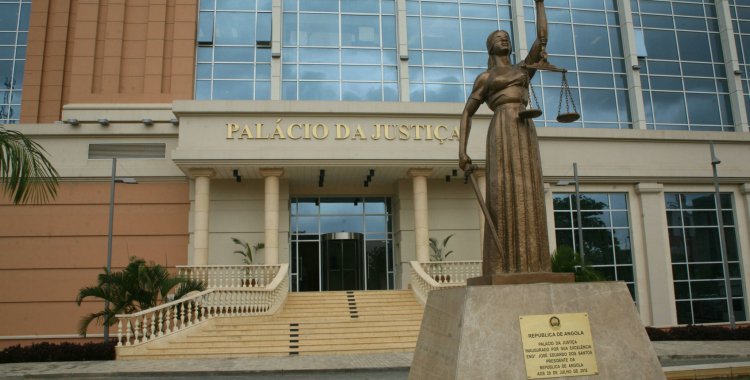 Ministério da Justiça demite 25 funcionários por actos de corrupção