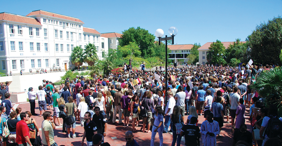 Só 19 universidades africanas estão entre as 1.000 melhores do mundo