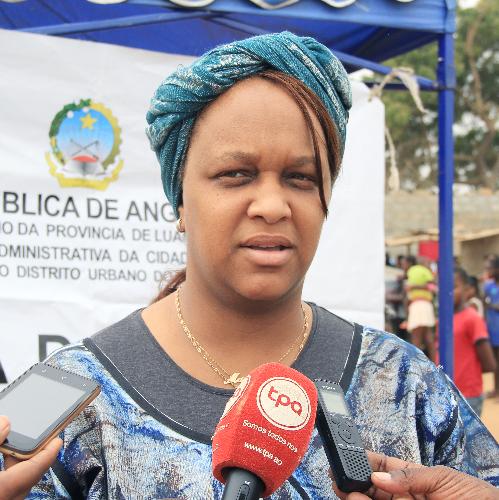 Há ceticismo em relação à promessa do MPLA sobre autarquias