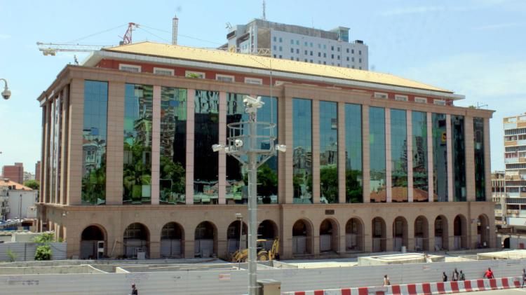Portal das Finanças em manutenção e sem previsão de volta à normalidade