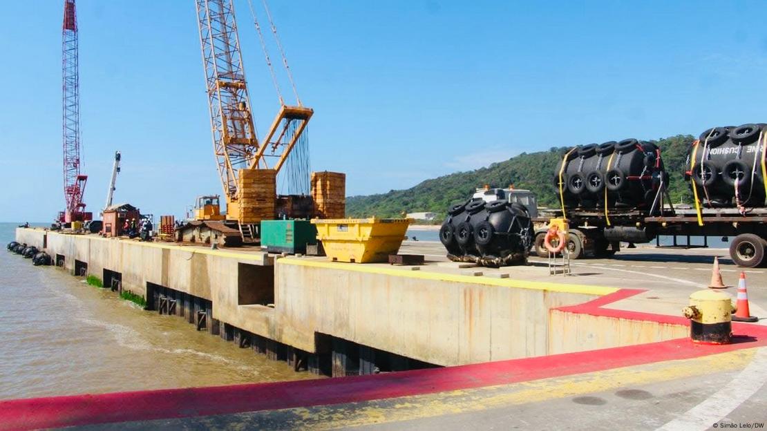 Chevron prepara despedimentos em massa, mas funcionários denunciam desigualdade e abusos