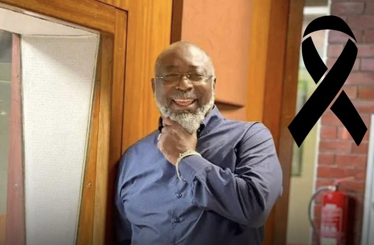 Luto na RNA: Morreu o jornalista Alves António